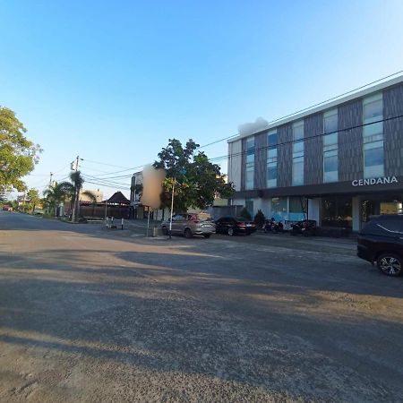 Cendana Coliving Solo Baru Hotel Ngoại thất bức ảnh