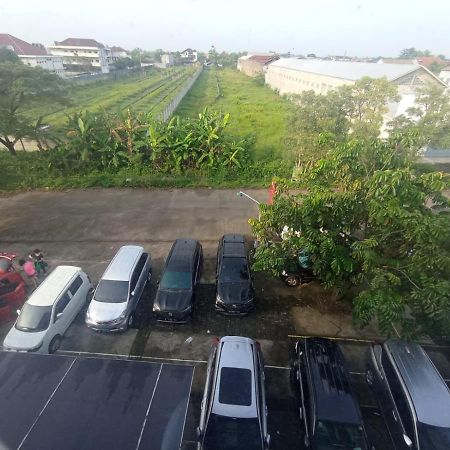 Cendana Coliving Solo Baru Hotel Ngoại thất bức ảnh