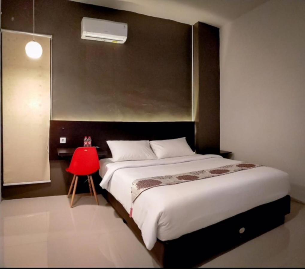 Cendana Coliving Solo Baru Hotel Ngoại thất bức ảnh