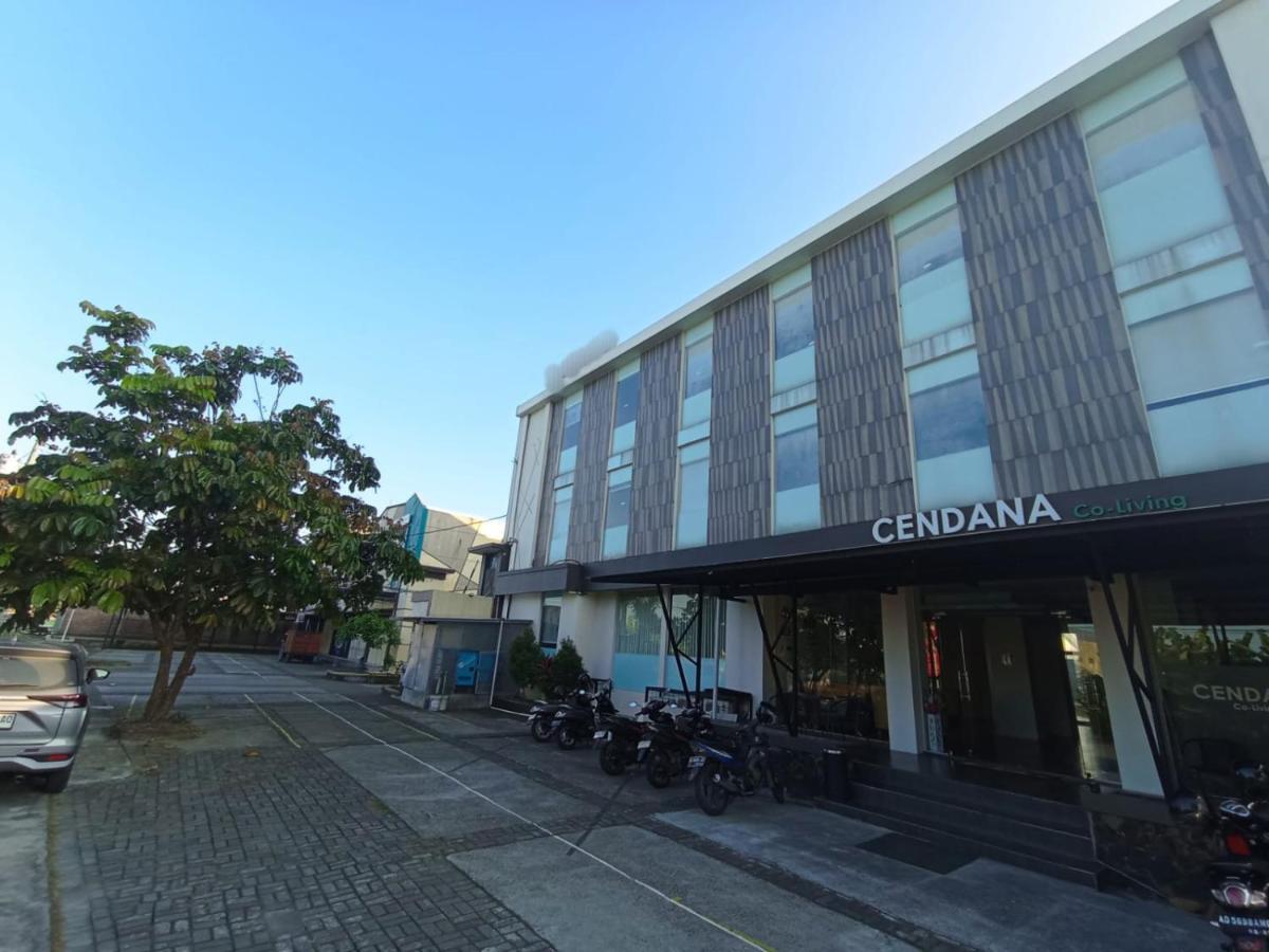 Cendana Coliving Solo Baru Hotel Ngoại thất bức ảnh