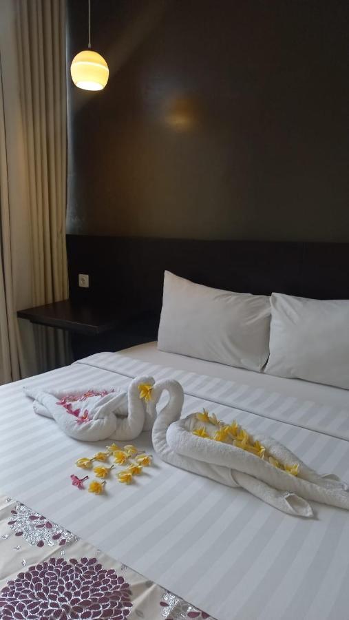 Cendana Coliving Solo Baru Hotel Ngoại thất bức ảnh