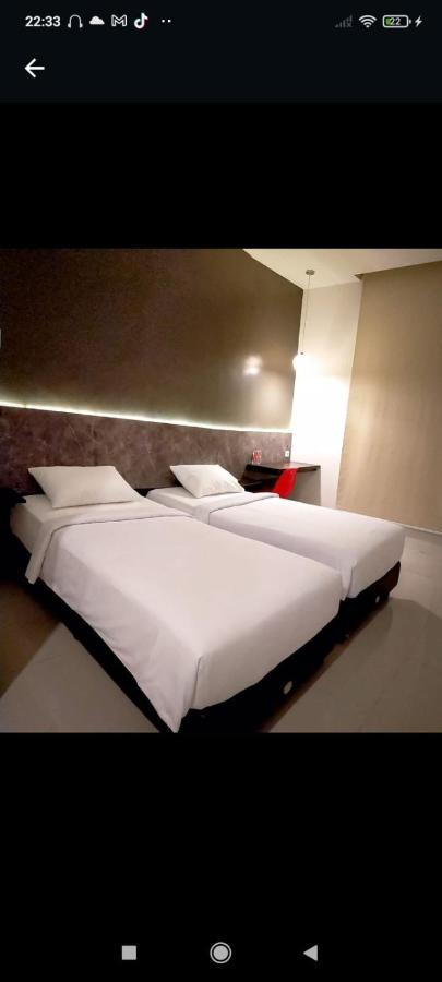 Cendana Coliving Solo Baru Hotel Ngoại thất bức ảnh
