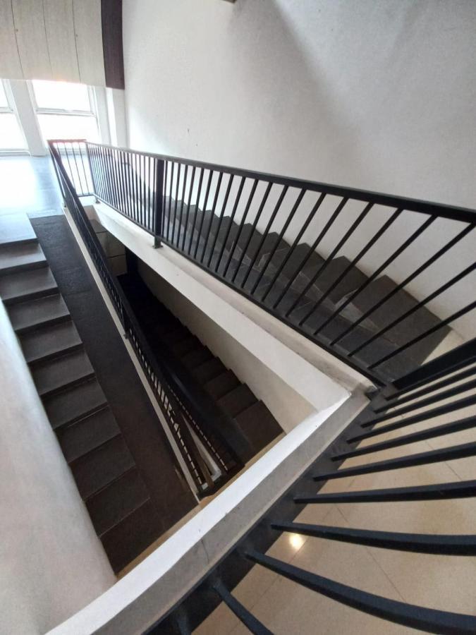 Cendana Coliving Solo Baru Hotel Ngoại thất bức ảnh