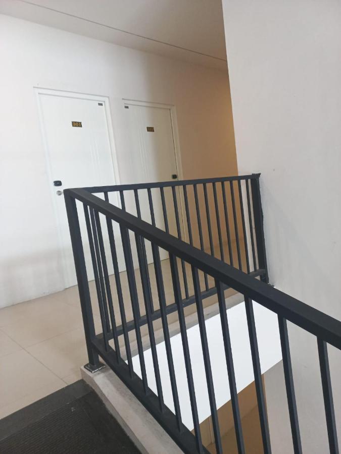 Cendana Coliving Solo Baru Hotel Ngoại thất bức ảnh