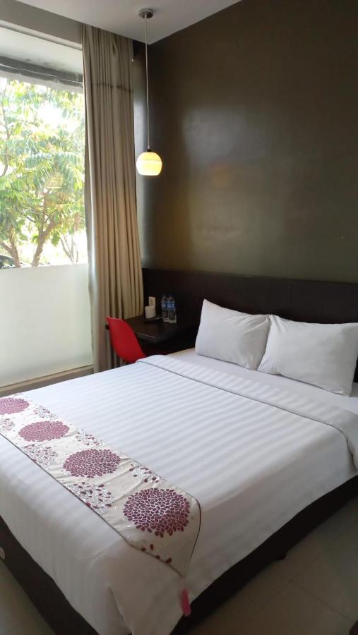 Cendana Coliving Solo Baru Hotel Ngoại thất bức ảnh